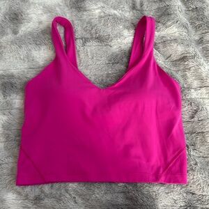 Lulu Lemon Align Tanktop